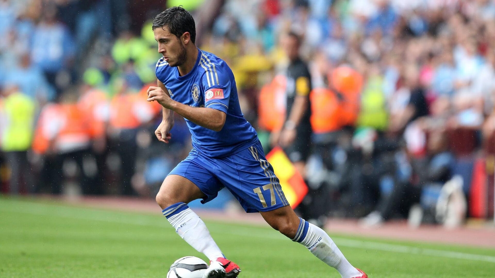 体育明星真实故事